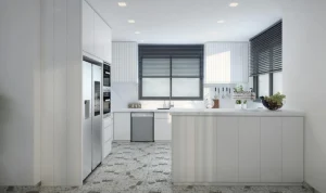 Ilustrasi-Keramik-Lantai-Dapur-Bermotif-Mozaik