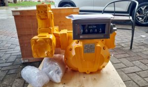 LC Flow Meter